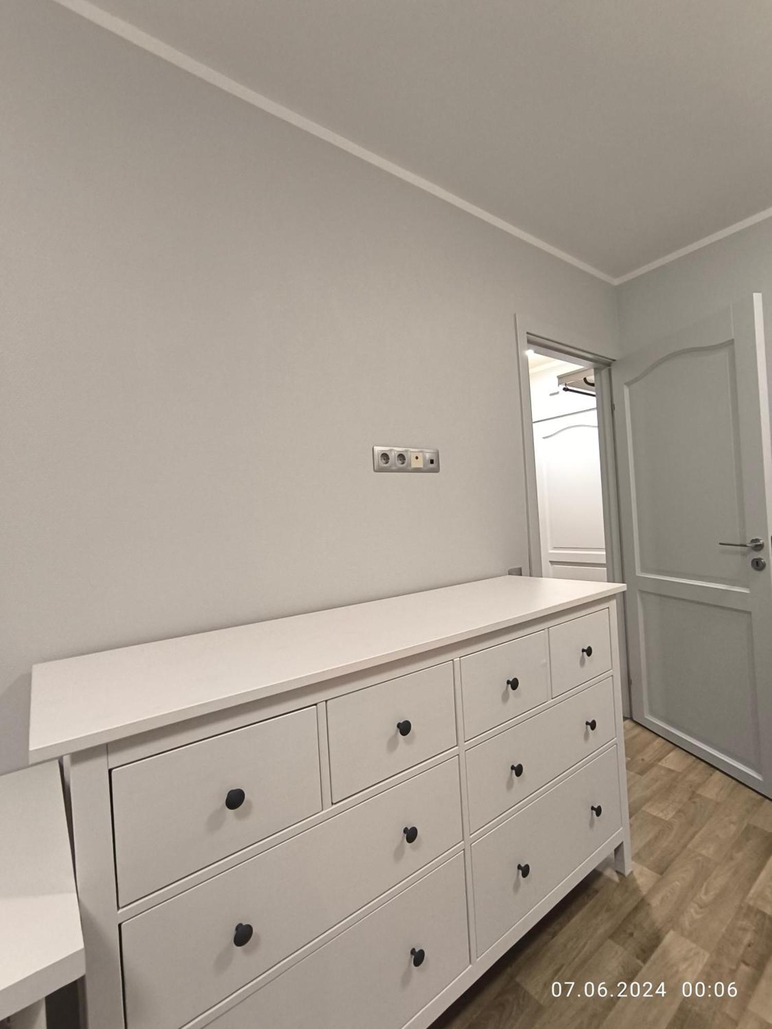 Apartment Vienistabas Erti Musdienigi Un Pilnigi Atjaunoti *