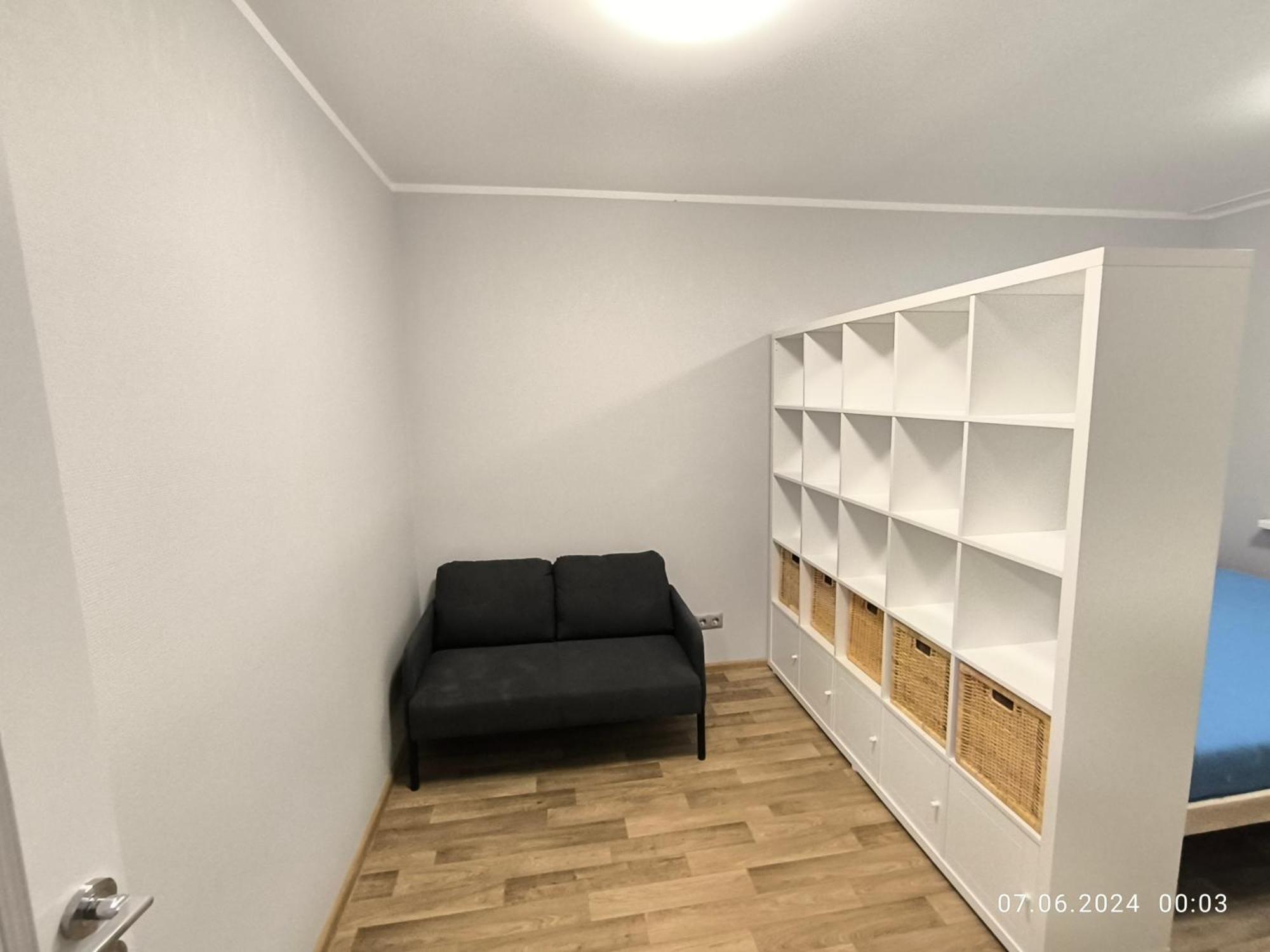 Apartment Vienistabas Erti Musdienigi Un Pilnigi Atjaunoti *