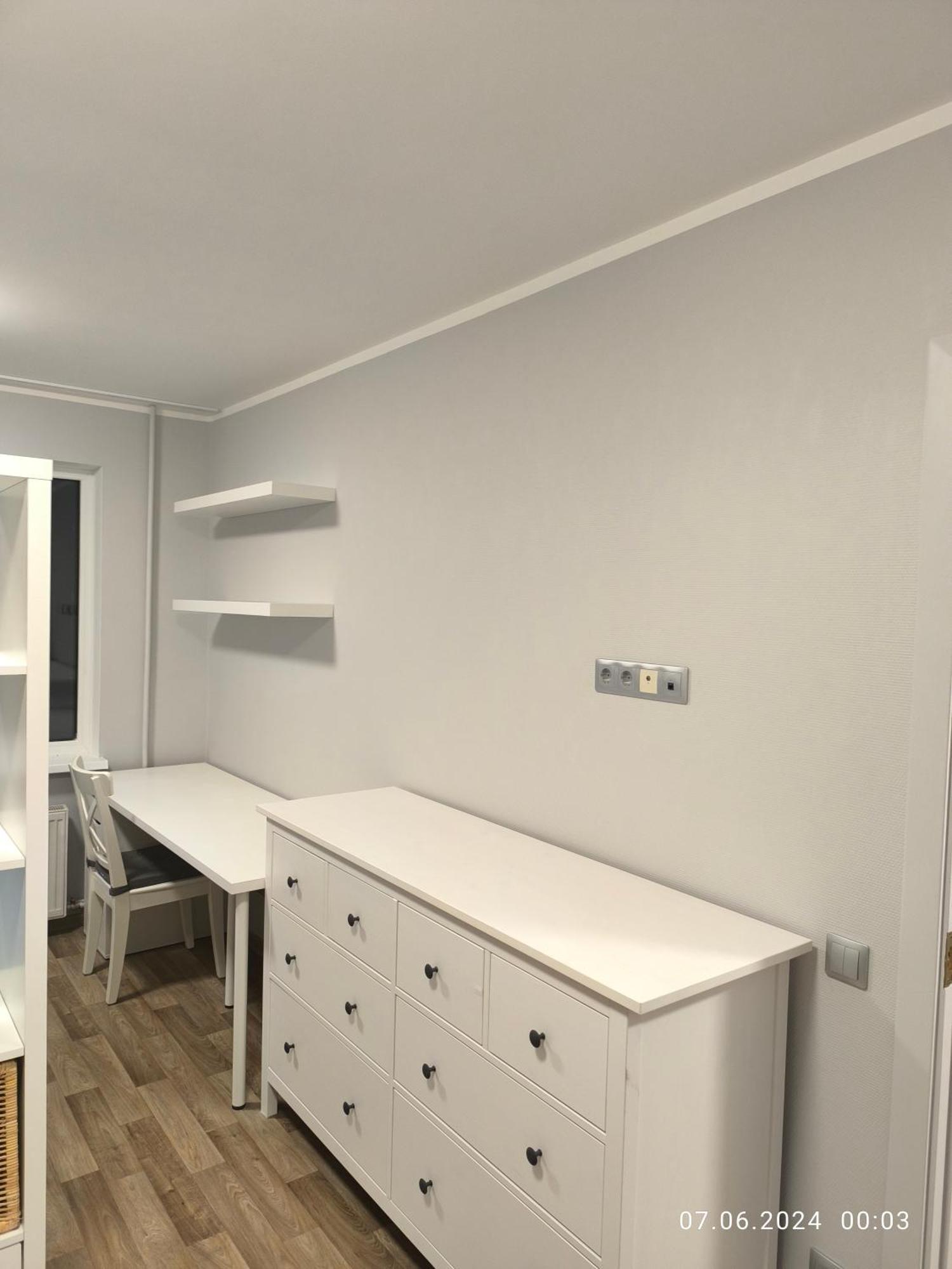 Apartment Vienistabas Erti Musdienigi Un Pilnigi Atjaunoti