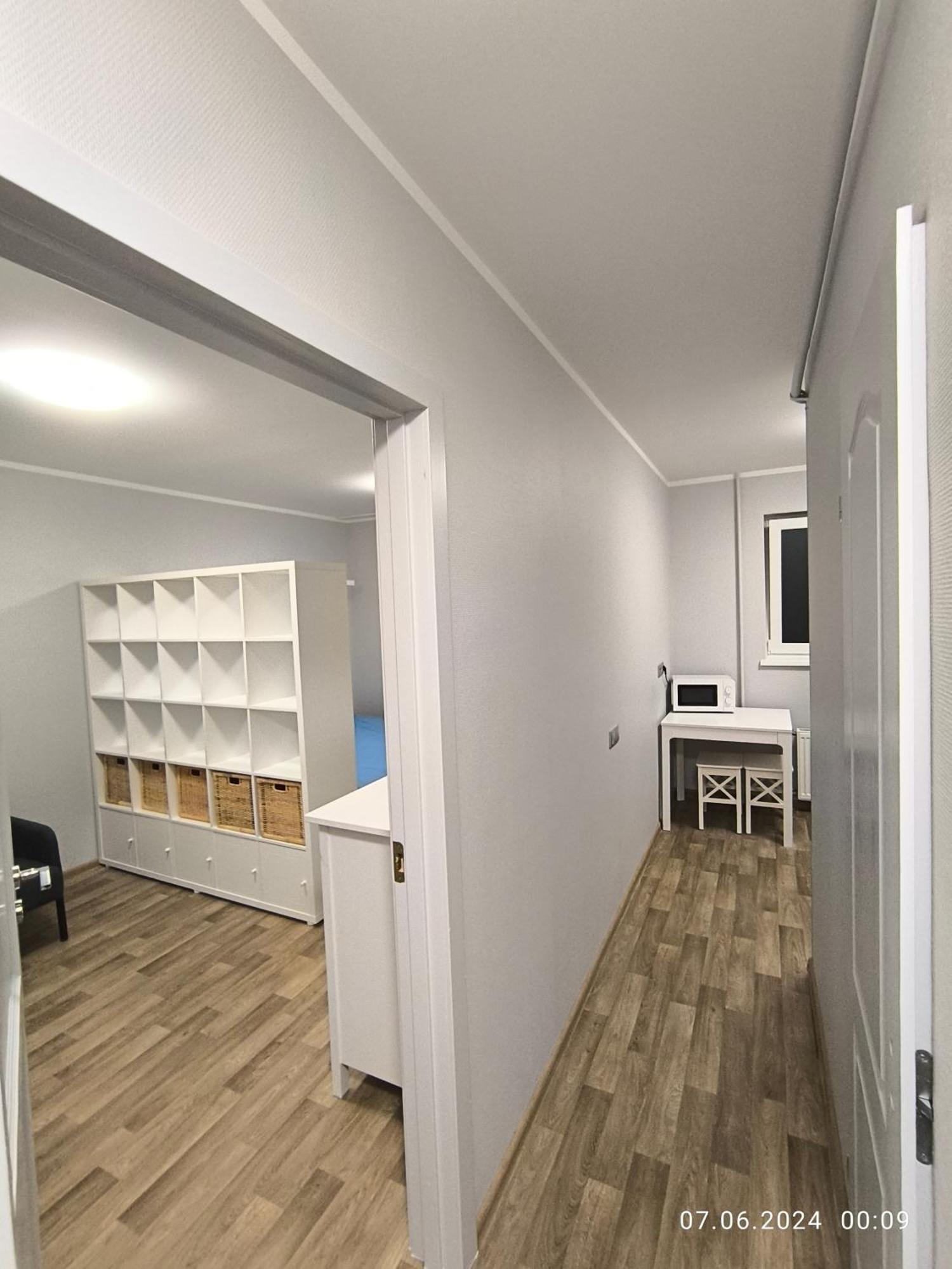 Apartment Vienistabas Erti Musdienigi Un Pilnigi Atjaunoti *